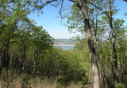 Lakeview Trail